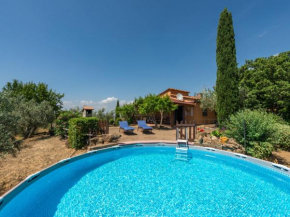 Holiday Home Bardi I by Interhome Polveraia